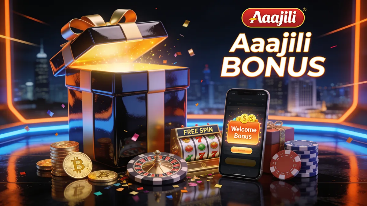 aaajili in the Philippines — AAAJILI Bonuses and Promotions Overview
